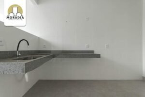 Apartamento a venda com 2 quartos no Cariru em Ipatinga