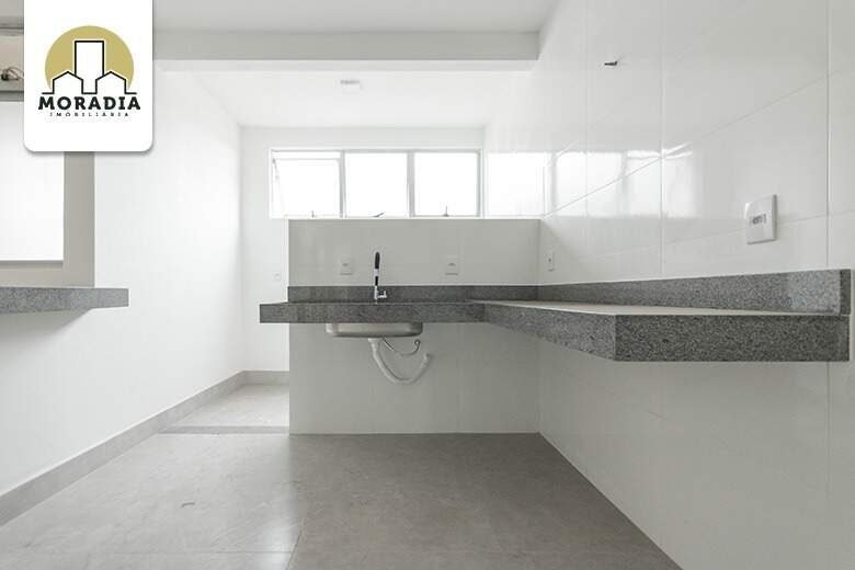 Apartamento a venda com 2 quartos no Cariru em Ipatinga