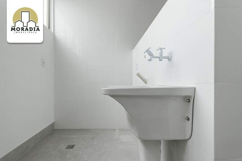 Apartamento a venda com 2 quartos no Cariru em Ipatinga