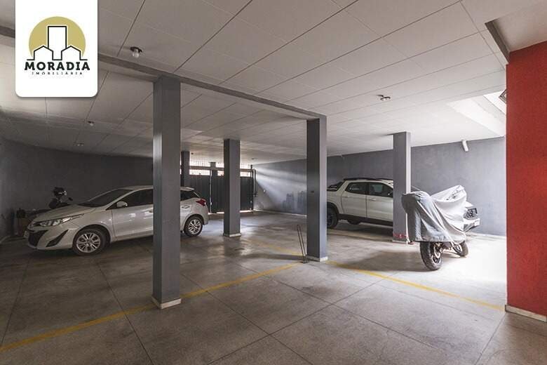 Apartamento a venda com 2 quartos no Cariru em Ipatinga