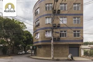 Apartamento a venda com 2 quartos no Cariru em Ipatinga
