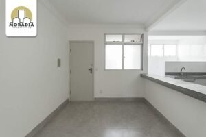 Apartamento a venda com 2 quartos no Cariru em Ipatinga