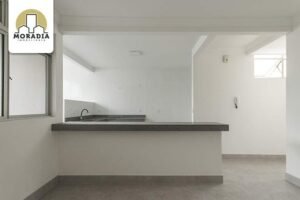 Apartamento a venda com 2 quartos no Cariru em Ipatinga