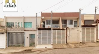 Casa geminada para alugar com 2 quartos no Bom Pastor em Santana do Paraíso