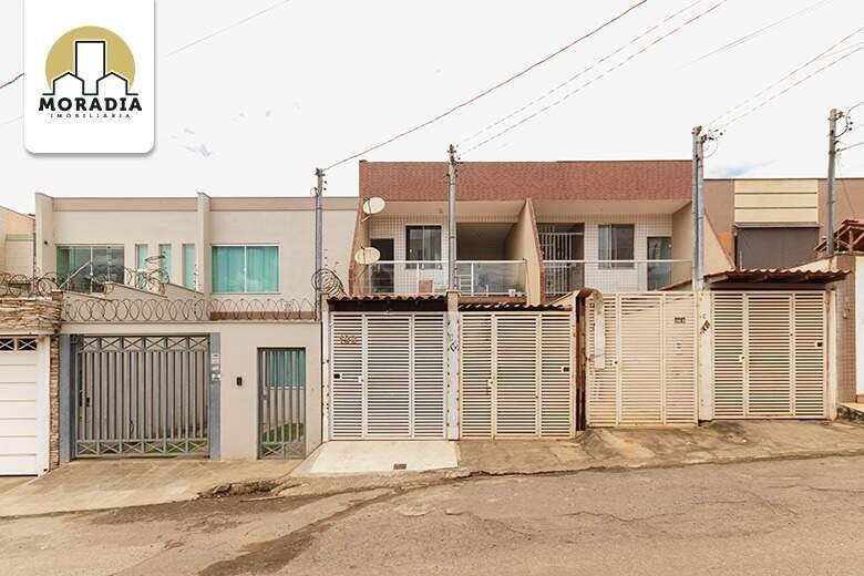 Casa geminada para alugar com 2 quartos no Bom Pastor em Santana do Paraíso