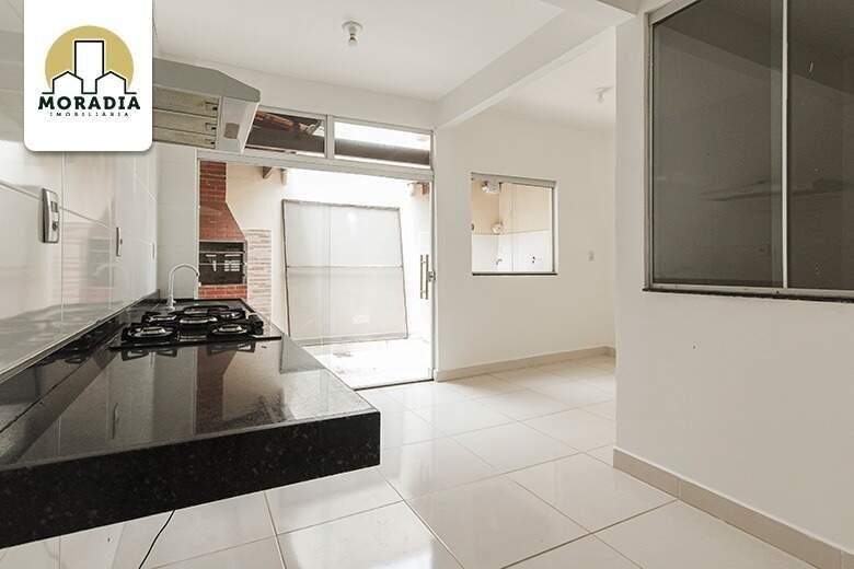 Casa geminada para alugar com 2 quartos no Bom Pastor em Santana do Paraíso