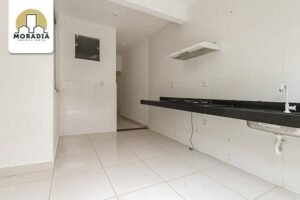 Casa geminada para alugar com 2 quartos no Bom Pastor em Santana do Paraíso