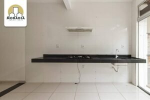 Casa geminada para alugar com 2 quartos no Bom Pastor em Santana do Paraíso