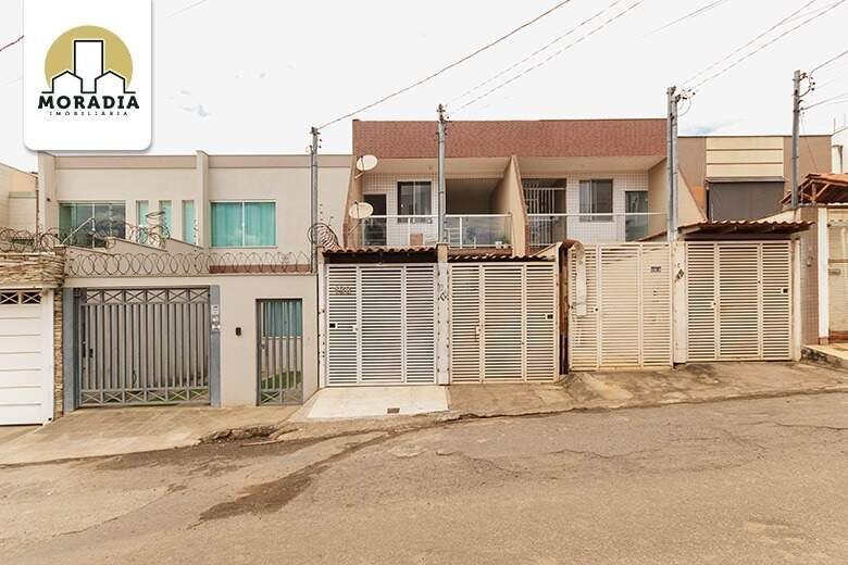 Casa geminada para alugar com 2 quartos no Bom Pastor em Santana do Paraíso