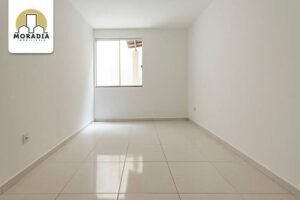 Casa geminada para alugar com 2 quartos no Bom Pastor em Santana do Paraíso