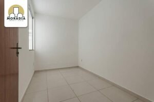 Casa geminada para alugar com 2 quartos no Bom Pastor em Santana do Paraíso