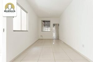 Casa geminada para alugar com 2 quartos no Bom Pastor em Santana do Paraíso