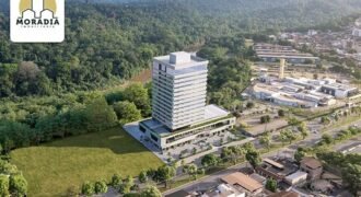 Salas e lojas comerciais a partir de 32,00 m² a venda no Bom Retiro em Ipatinga