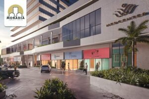 Salas e lojas comerciais a partir de 32,00 m² a venda no Bom Retiro em Ipatinga