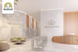 Salas e lojas comerciais a partir de 32,00 m² a venda no Bom Retiro em Ipatinga