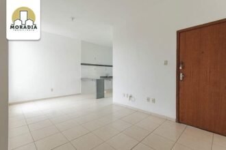 Apartamento para alugar com 2 quartos no Parque Caravelas em Santana do Paraíso