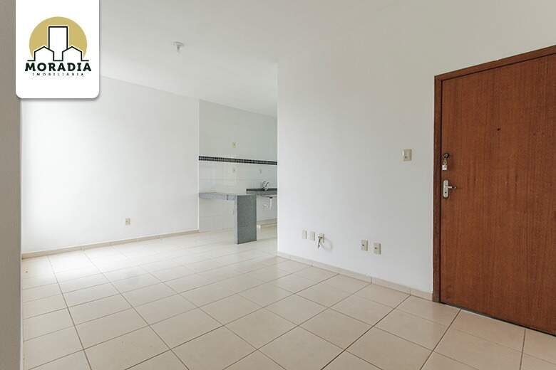 Apartamento para alugar com 2 quartos no Parque Caravelas em Santana do Paraíso