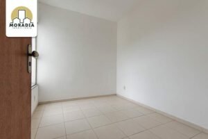 Apartamento para alugar com 2 quartos no Parque Caravelas em Santana do Paraíso