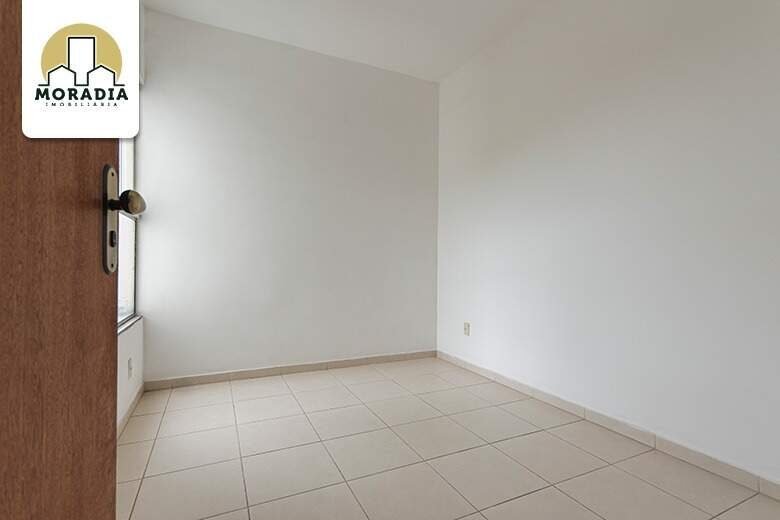 Apartamento para alugar com 2 quartos no Parque Caravelas em Santana do Paraíso