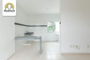 Apartamento para alugar com 2 quartos no Parque Caravelas em Santana do Paraíso