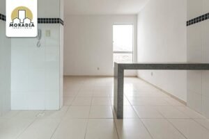 Apartamento para alugar com 2 quartos no Parque Caravelas em Santana do Paraíso