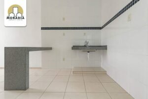 Apartamento para alugar com 2 quartos no Parque Caravelas em Santana do Paraíso