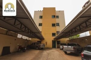Apartamento para alugar com 2 quartos no Parque Caravelas em Santana do Paraíso