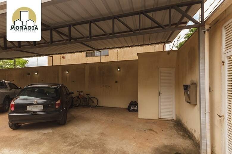 Apartamento para alugar com 2 quartos no Parque Caravelas em Santana do Paraíso