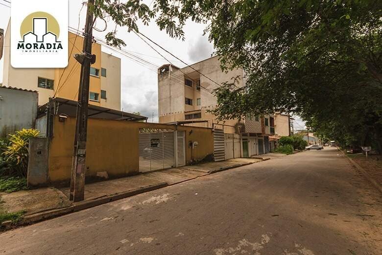 Apartamento para alugar com 2 quartos no Parque Caravelas em Santana do Paraíso