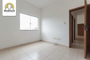 Apartamento para alugar com 2 quartos no Parque Caravelas em Santana do Paraíso