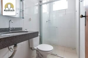 Apartamento para alugar com 2 quartos no Parque Caravelas em Santana do Paraíso