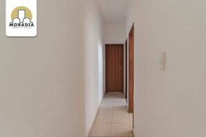 Apartamento para alugar com 2 quartos no Parque Caravelas em Santana do Paraíso