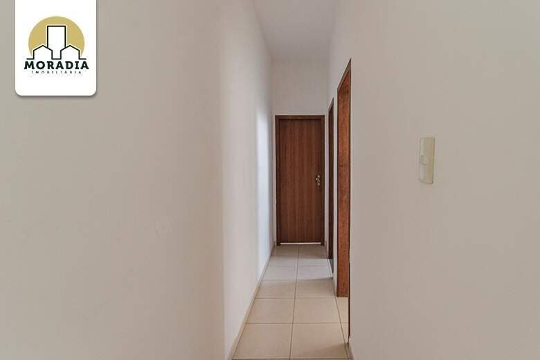 Apartamento para alugar com 2 quartos no Parque Caravelas em Santana do Paraíso