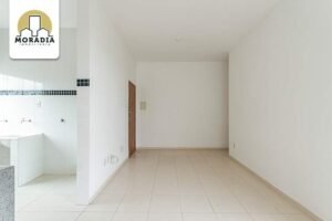 Apartamento para alugar com 2 quartos no Parque Caravelas em Santana do Paraíso