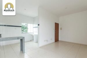 Apartamento para alugar com 2 quartos no Parque Caravelas em Santana do Paraíso