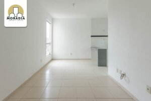 Apartamento para alugar com 2 quartos no Parque Caravelas em Santana do Paraíso