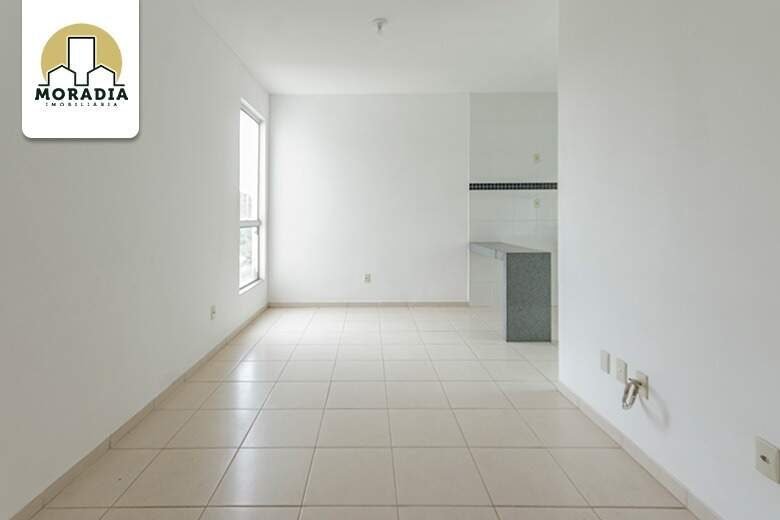 Apartamento para alugar com 2 quartos no Parque Caravelas em Santana do Paraíso