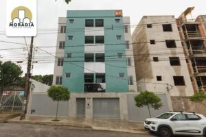 Apartamento para alugar com 2 quartos no Veneza II em Ipatinga