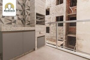 Apartamento para alugar com 2 quartos no Veneza II em Ipatinga