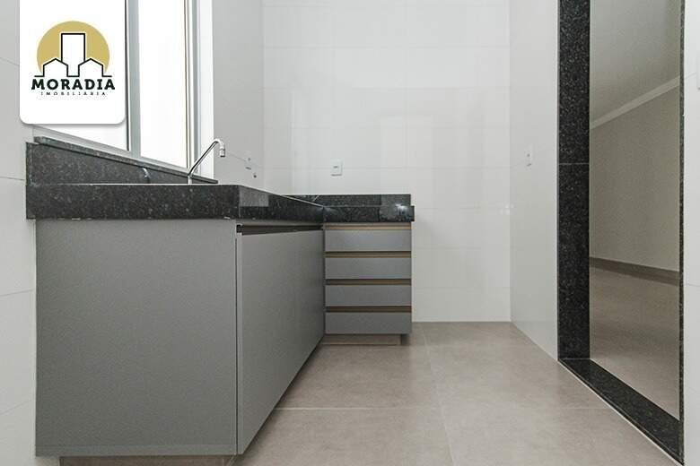 Apartamento para alugar com 2 quartos no Veneza II em Ipatinga