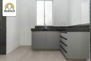 Apartamento para alugar com 2 quartos no Veneza II em Ipatinga
