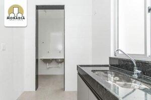 Apartamento para alugar com 2 quartos no Veneza II em Ipatinga