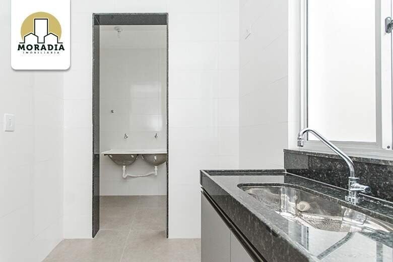 Apartamento para alugar com 2 quartos no Veneza II em Ipatinga