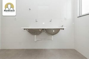 Apartamento para alugar com 2 quartos no Veneza II em Ipatinga