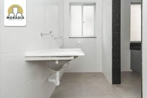Apartamento para alugar com 2 quartos no Veneza II em Ipatinga