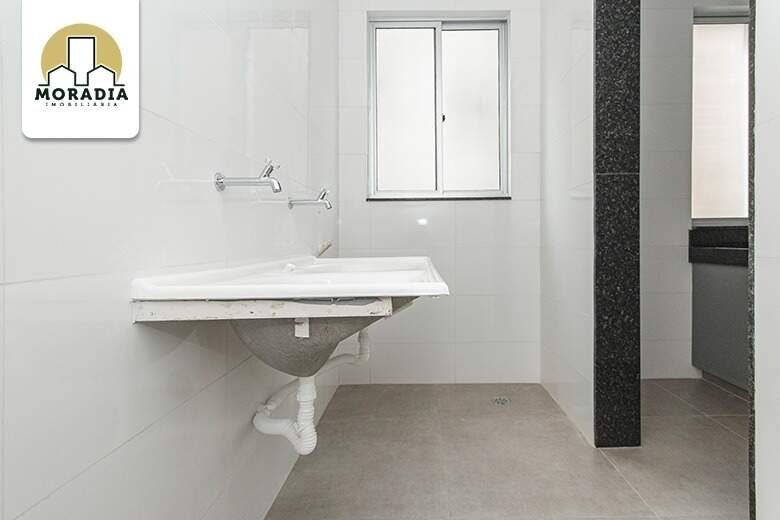 Apartamento para alugar com 2 quartos no Veneza II em Ipatinga