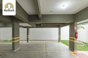 Apartamento para alugar com 2 quartos no Veneza II em Ipatinga