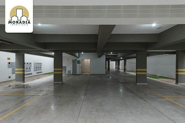 Apartamento para alugar com 2 quartos no Veneza II em Ipatinga