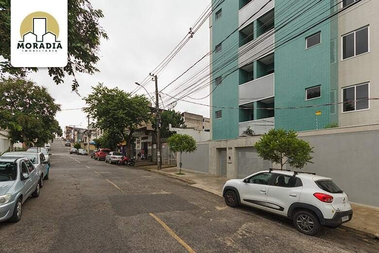 Apartamento para alugar com 2 quartos no Veneza II em Ipatinga