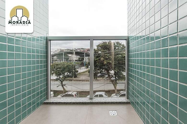 Apartamento para alugar com 2 quartos no Veneza II em Ipatinga